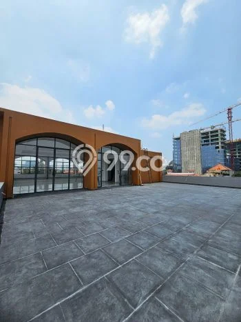 Unit Kantor Dijual di Pasar Minggu Jakarta Selatan Luas Bangunan 2000m2 Unit Kantor Dijual di Pasar Minggu Jakarta Selatan Luas Bangunan 2000m2