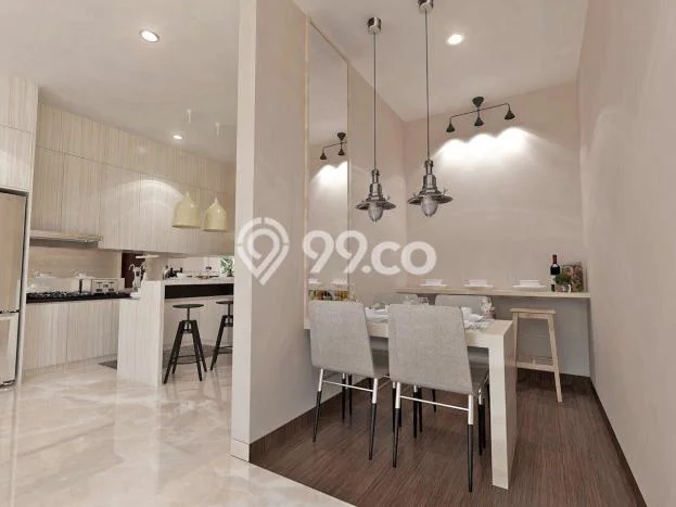 Apartemen Prestisius Dijual di Jakarta Selatan Lokasi Strategis Punya 2 Kamar Tidur Apartemen Prestisius Dijual di Jakarta Selatan Lokasi Strategis Punya 2 Kamar Tidur