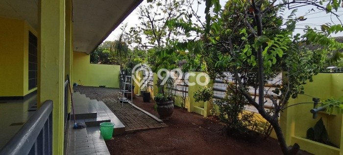Siap Huni Hunian Elit 8 Kamar di Jagakarsa Dekat ke Mana Saja Siap Huni Hunian Elit 8 Kamar di Jagakarsa Dekat ke Mana Saja