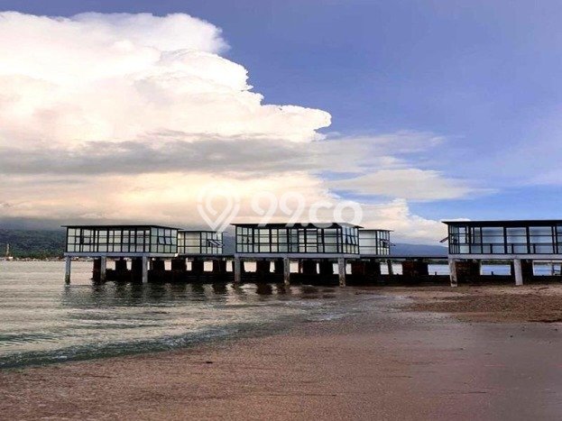 Vila di Sumur, Luas 30000m2m², Cocok untuk tempat tinggal Anda Vila di Sumur, Luas 30000m2m², Cocok untuk tempat tinggal Anda