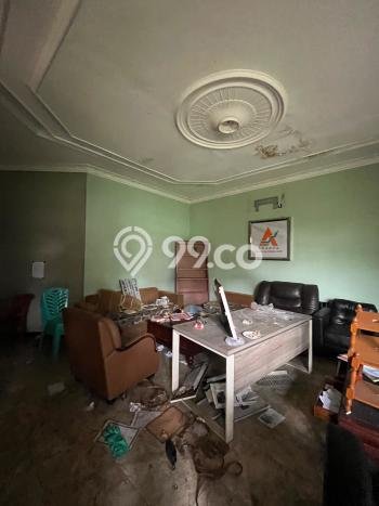 Jual Rumah Mewah Elegan Dengan View Eksklusif di Jati Padang, Jakarta Selatan Jual Rumah Mewah Elegan Dengan View Eksklusif di Jati Padang, Jakarta Selatan