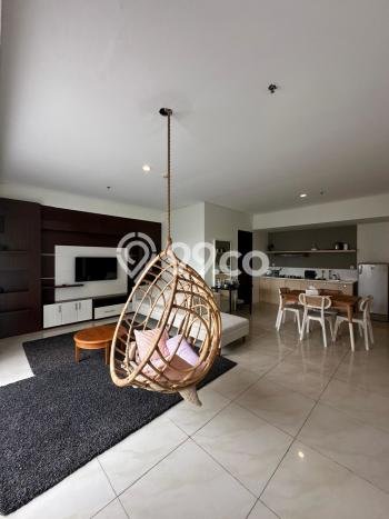 Untuk Dijual Apartemen 2 KT & 2 KM di Jakarta Selatan Area Strategis Untuk Dijual Apartemen 2 KT & 2 KM di Jakarta Selatan Area Strategis