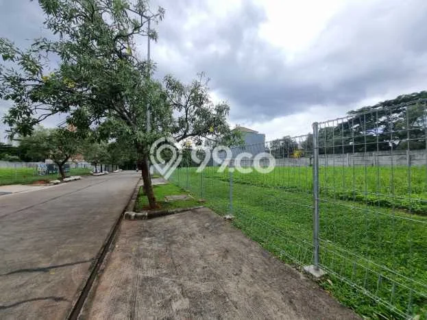 Dijual Tanah Lokasi Pondok Pinang, Jakarta Selatan Seluas 144m2 Dijual Tanah Lokasi Pondok Pinang, Jakarta Selatan Seluas 144m2