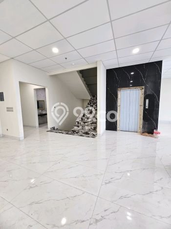 Kantor Bagus LT 1075m2 LB 3500m2 Dijual di Menteng Jakarta Pusat Kantor Bagus LT 1075m2 LB 3500m2 Dijual di Menteng Jakarta Pusat