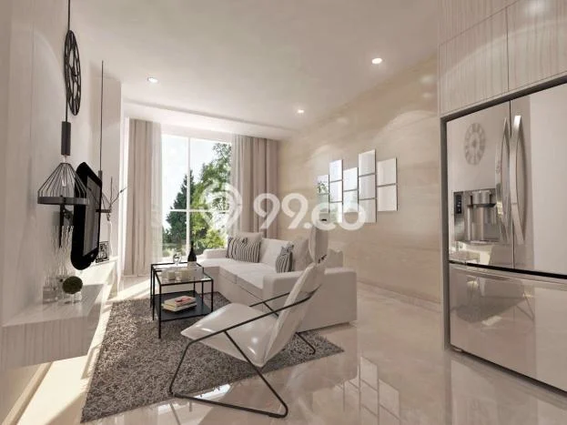 Apartemen Prestisius Dijual di Jakarta Selatan Lokasi Strategis Punya 2 Kamar Tidur Apartemen Prestisius Dijual di Jakarta Selatan Lokasi Strategis Punya 2 Kamar Tidur