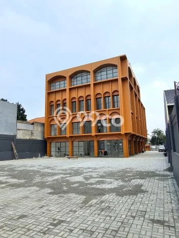 Unit Kantor Dijual di Pasar Minggu Jakarta Selatan Luas Bangunan 2000m2 Unit Kantor Dijual di Pasar Minggu Jakarta Selatan Luas Bangunan 2000m2