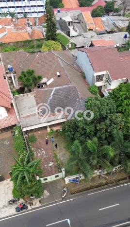 Jual Rumah Mewah Elegan Dengan View Eksklusif di Jati Padang, Jakarta Selatan Jual Rumah Mewah Elegan Dengan View Eksklusif di Jati Padang, Jakarta Selatan