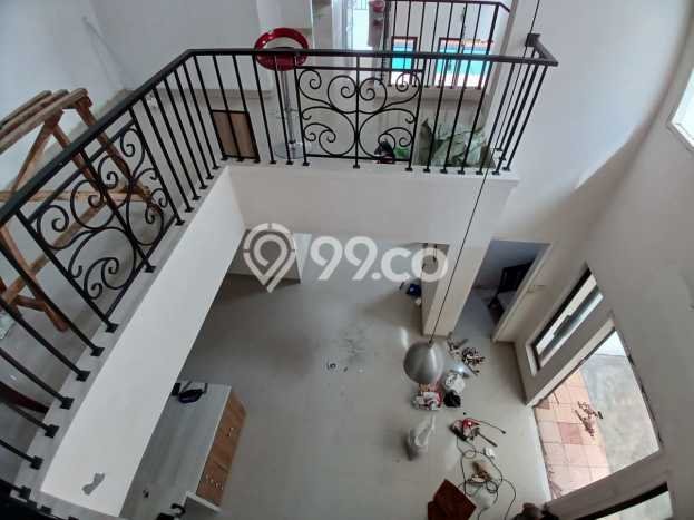 Rumah Luxury Modern Tanpa Renovasi di Kemang Jakarta Selatan Rumah Luxury Modern Tanpa Renovasi di Kemang Jakarta Selatan