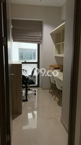 Paling Dicari! Apartemen Eksklusif Dijual di Gandaria Punya 2 Bedroom Paling Dicari! Apartemen Eksklusif Dijual di Gandaria Punya 2 Bedroom