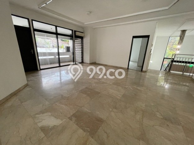 Rumah Elit Modern Siap Huni di Bangka Jakarta Selatan Rumah Elit Modern Siap Huni di Bangka Jakarta Selatan