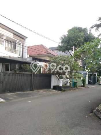 Hunian Super Mewah dengan Akses Paling Strategis di Pondok Indah, Jakarta Selatan Hunian Super Mewah dengan Akses Paling Strategis di Pondok Indah, Jakarta Selatan