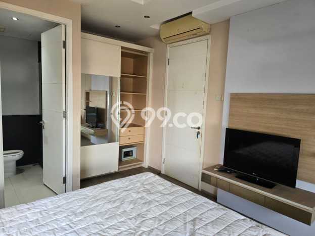 Apartemen Favorit Nyaman Dijual di Jakarta Selatan dengan 2 Kamar Tidur Apartemen Favorit Nyaman Dijual di Jakarta Selatan dengan 2 Kamar Tidur