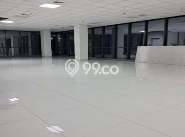 Unit Kantor Dijual di Jakarta Selatan LT 710m2 & LB 2224m2 Unit Kantor Dijual di Jakarta Selatan LT 710m2 & LB 2224m2