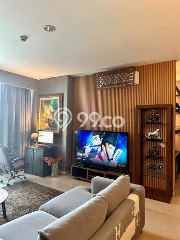 Paling Dicari! Apartemen Premium Dijual di Senayan Punya 3 Bedroom Paling Dicari! Apartemen Premium Dijual di Senayan Punya 3 Bedroom