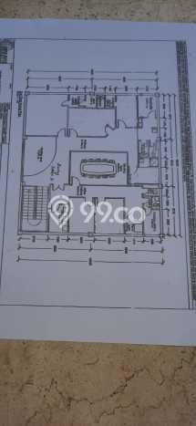 Kantor Bagus Dijual LB 420m2 Lokasi Strategis Jakarta Selatan Area Cocok untuk Bisnis Kantor Bagus Dijual LB 420m2 Lokasi Strategis Jakarta Selatan Area Cocok untuk Bisnis