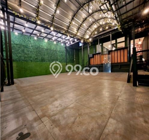 Untuk Dijual! Komersial di Jati Padang Jakarta Selatan LT 230m2 / LB 600m2 Kawasan Bisnis Untuk Dijual! Komersial di Jati Padang Jakarta Selatan LT 230m2 / LB 600m2 Kawasan Bisnis