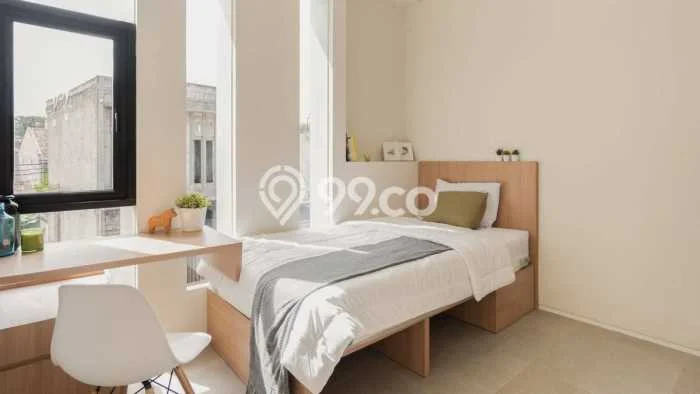 Aset Investasi! Kost Dijual di Cilandak, Jakarta Selatan, 16 KT, 16 KM, Luas 180m2 Aset Investasi! Kost Dijual di Cilandak, Jakarta Selatan, 16 KT, 16 KM, Luas 180m2