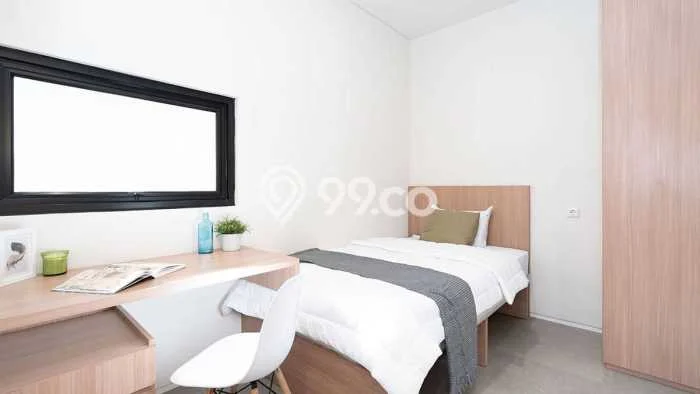 Aset Investasi! Kost Dijual di Cilandak, Jakarta Selatan, 16 KT, 16 KM, Luas 180m2 Aset Investasi! Kost Dijual di Cilandak, Jakarta Selatan, 16 KT, 16 KM, Luas 180m2