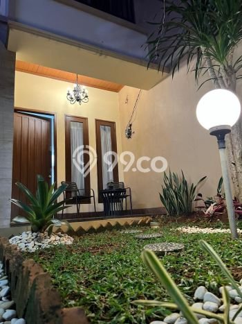 Rumah Elit LB 155m2 Siap Huni Desain Elegan di Duren Tiga, Jakarta Selatan Rumah Elit LB 155m2 Siap Huni Desain Elegan di Duren Tiga, Jakarta Selatan