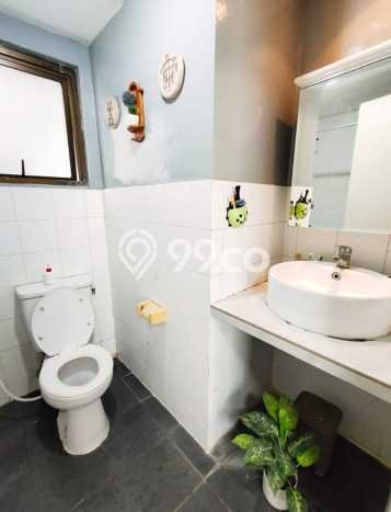 Untuk Dijual Apartemen 3 KT & 2 KM di Jakarta Selatan Lokasi Strategis Untuk Dijual Apartemen 3 KT & 2 KM di Jakarta Selatan Lokasi Strategis