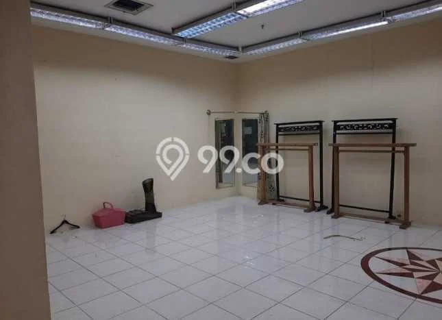 Komersial Dijual di Prime Area Jakarta Selatan Luas 33m2 Komersial Dijual di Prime Area Jakarta Selatan Luas 33m2