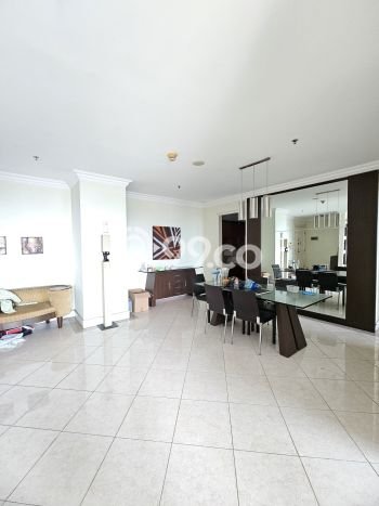 Apartemen Favorit Nyaman Dijual di Jakarta Selatan dengan 3 Kamar Tidur Apartemen Favorit Nyaman Dijual di Jakarta Selatan dengan 3 Kamar Tidur