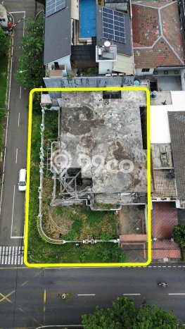 For Sale! Luxury House LT 540m2 Desain Elegan di Pondok Indah For Sale! Luxury House LT 540m2 Desain Elegan di Pondok Indah
