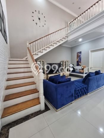 Dijual Rumah Mewah Exclusive di Pesanggrahan, Jakarta Selatan Dijual Rumah Mewah Exclusive di Pesanggrahan, Jakarta Selatan