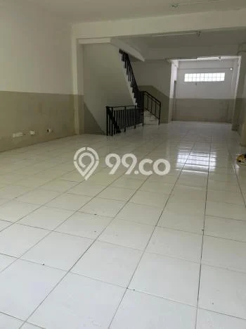 Unit Ruko Tersedia di Lebak Bulus Spesifikasi LB 570m2 Unit Ruko Tersedia di Lebak Bulus Spesifikasi LB 570m2