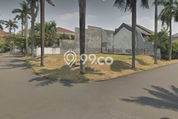 Tanah Dijual Lokasi Strategis di Jakarta Selatan dengan Luas 499m2 Tanah Dijual Lokasi Strategis di Jakarta Selatan dengan Luas 499m2