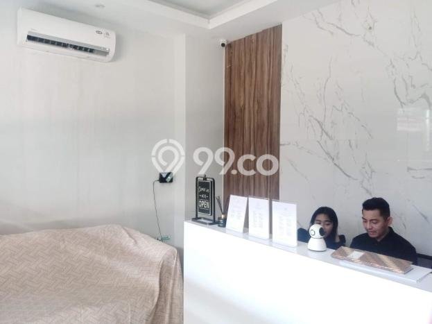 Ruko Dijual di Prime Area Jakarta Selatan Luas 245m2 Ruko Dijual di Prime Area Jakarta Selatan Luas 245m2