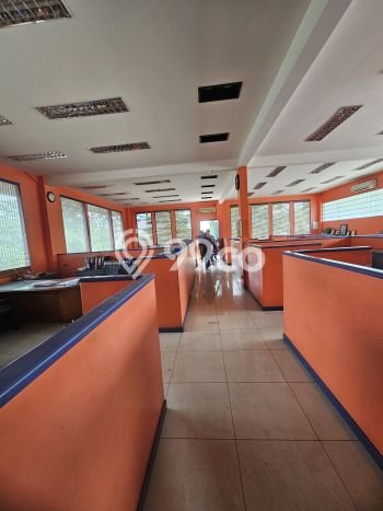 Dijual! Gudang di Lebak Bulus Jakarta Selatan LT 6800m2 / LB 2500m2 Kawasan Bisnis Dijual! Gudang di Lebak Bulus Jakarta Selatan LT 6800m2 / LB 2500m2 Kawasan Bisnis