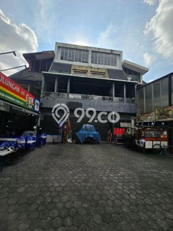 Komersial Bagus Dijual LB 800m2 Lokasi Strategis Jakarta Selatan Area Cocok untuk Berbisnis Komersial Bagus Dijual LB 800m2 Lokasi Strategis Jakarta Selatan Area Cocok untuk Berbisnis