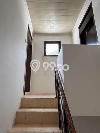 For Sale! Luxury House LT 207m2 Desain Elegan di Senopati For Sale! Luxury House LT 207m2 Desain Elegan di Senopati