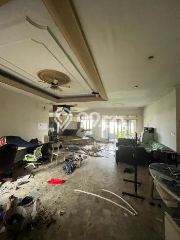 Jual Rumah Mewah Elegan Dengan View Eksklusif di Jati Padang, Jakarta Selatan Jual Rumah Mewah Elegan Dengan View Eksklusif di Jati Padang, Jakarta Selatan