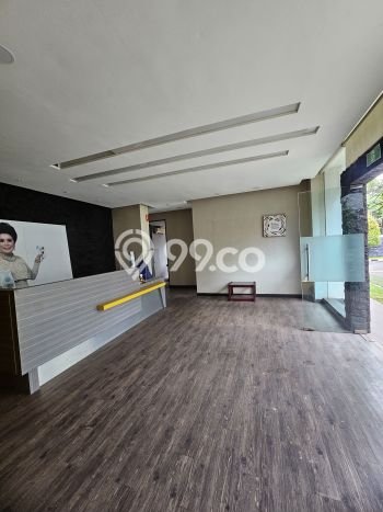Dijual! Gudang di Lebak Bulus Jakarta Selatan LT 6800m2 / LB 2500m2 Kawasan Bisnis Dijual! Gudang di Lebak Bulus Jakarta Selatan LT 6800m2 / LB 2500m2 Kawasan Bisnis
