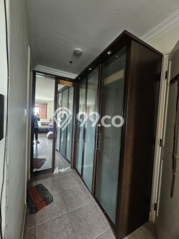 Apartemen Favorit Nyaman Dijual di Jakarta Selatan dengan 3 Kamar Tidur Apartemen Favorit Nyaman Dijual di Jakarta Selatan dengan 3 Kamar Tidur