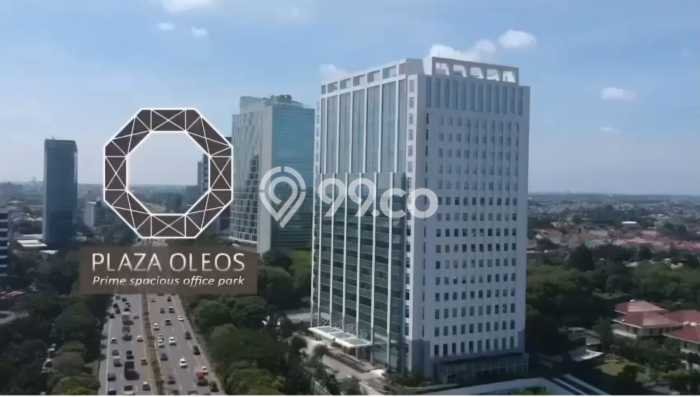 Dijual! Kantor di TB Simatupang Jakarta Selatan LT 11248m2 / LB 69748m2 Kawasan Bisnis Dijual! Kantor di TB Simatupang Jakarta Selatan LT 11248m2 / LB 69748m2 Kawasan Bisnis
