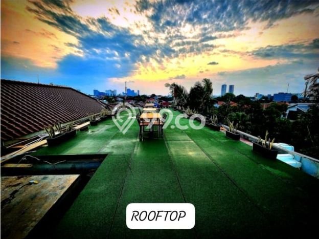Untuk Dijual! Komersial di Jati Padang Jakarta Selatan LT 230m2 / LB 600m2 Kawasan Bisnis Untuk Dijual! Komersial di Jati Padang Jakarta Selatan LT 230m2 / LB 600m2 Kawasan Bisnis