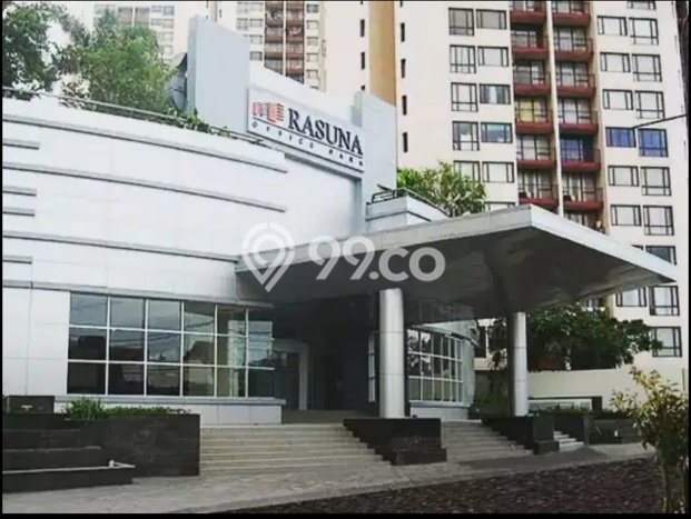 Unit Kantor Dijual di Jakarta Selatan LT 60m2 & LB 60m2 Unit Kantor Dijual di Jakarta Selatan LT 60m2 & LB 60m2