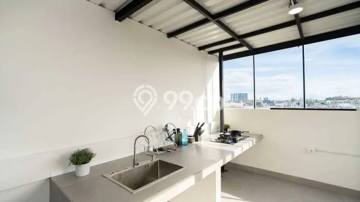 Aset Investasi! Kost Dijual di Cilandak, Jakarta Selatan, 16 KT, 16 KM, Luas 180m2 Aset Investasi! Kost Dijual di Cilandak, Jakarta Selatan, 16 KT, 16 KM, Luas 180m2