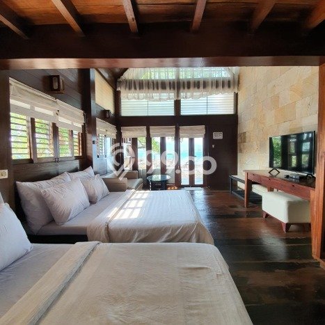 Vila di Sumur, Luas 30000m2m², Cocok untuk tempat tinggal Anda Vila di Sumur, Luas 30000m2m², Cocok untuk tempat tinggal Anda