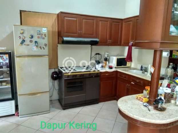 Rumah Mewah LB 350m2 Siap Huni Desain Elegan di Duren Tiga, Jakarta Selatan Rumah Mewah LB 350m2 Siap Huni Desain Elegan di Duren Tiga, Jakarta Selatan