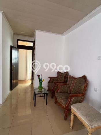 For Sale! Luxury House LT 207m2 Desain Elegan di Senopati For Sale! Luxury House LT 207m2 Desain Elegan di Senopati