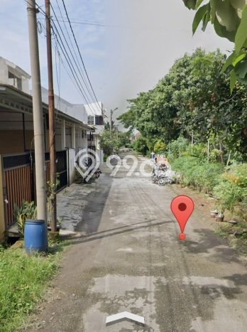 Kavling Tanah Dijual di Kemang, Bogor, Luas 105m2 Area Strategis Kavling Tanah Dijual di Kemang, Bogor, Luas 105m2 Area Strategis