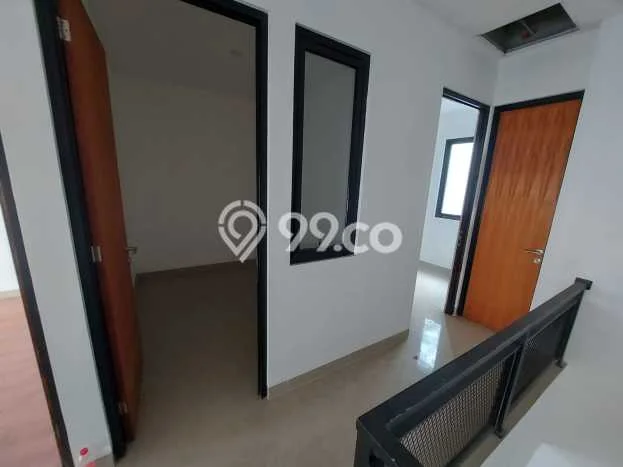 Rumah Luas Asri 2 KT Siap Pakai di Bintaro Tangerang Selatan Rumah Luas Asri 2 KT Siap Pakai di Bintaro Tangerang Selatan
