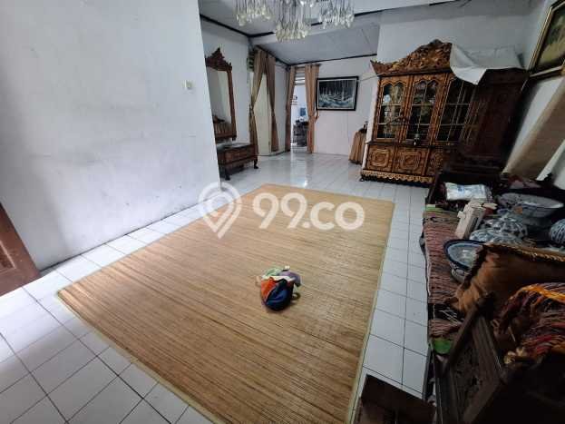 Hunian Super Elit dengan Akses Paling Strategis di Lebak Bulus, Jakarta Selatan Hunian Super Elit dengan Akses Paling Strategis di Lebak Bulus, Jakarta Selatan
