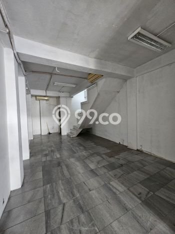 Untuk Dijual! Ruko di Radio Dalam Jakarta Selatan LT 79m2 / LB 156m2 Kawasan Bisnis Untuk Dijual! Ruko di Radio Dalam Jakarta Selatan LT 79m2 / LB 156m2 Kawasan Bisnis