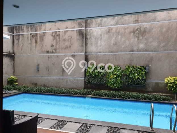 Rumah Elit LB 500m2 Siap Huni Desain Elegan di Pondok Indah, Jakarta Selatan Rumah Elit LB 500m2 Siap Huni Desain Elegan di Pondok Indah, Jakarta Selatan