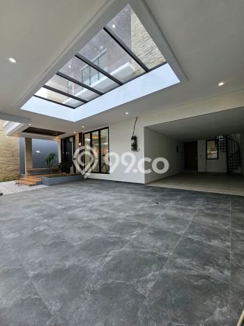 Jual Rumah Mewah Megah Dengan View Cantik di Radio Dalam, Jakarta Selatan Jual Rumah Mewah Megah Dengan View Cantik di Radio Dalam, Jakarta Selatan